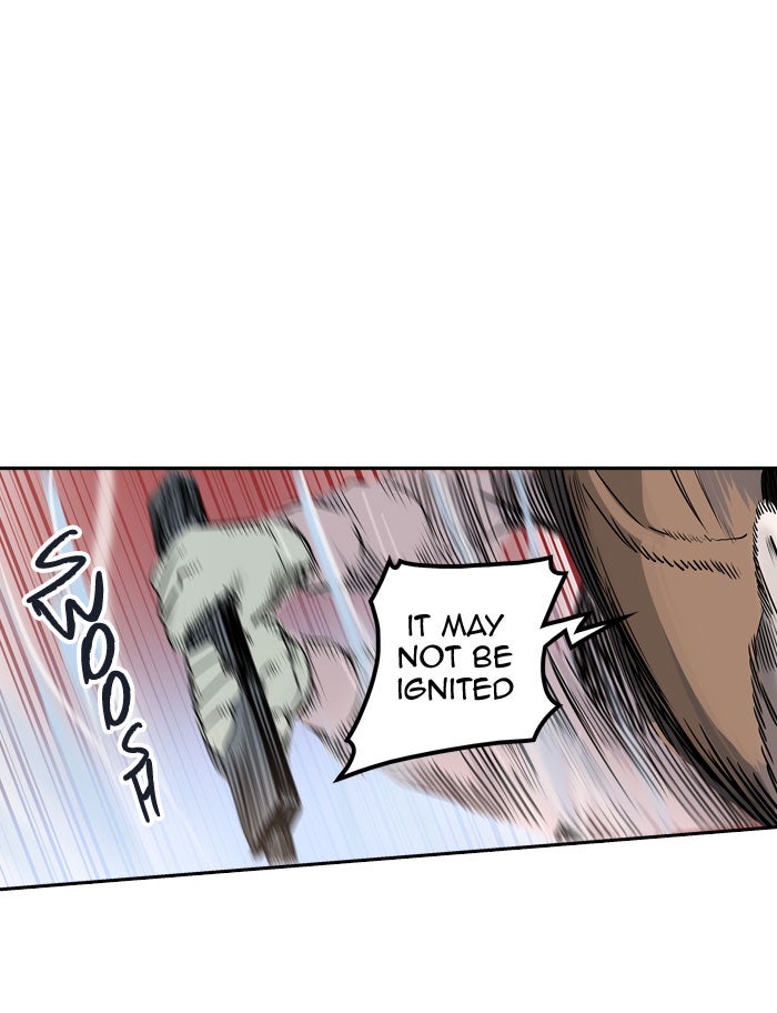 Tower of God manga, chapter 330, page 12 of 157