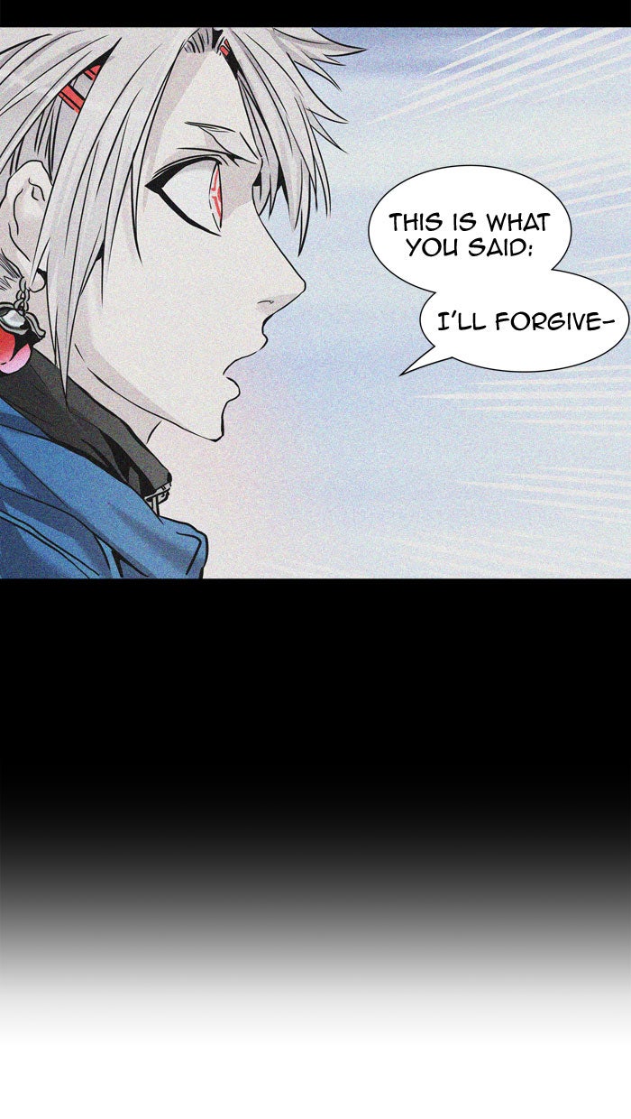 Tower of God manga, chapter 330, page 131 of 157