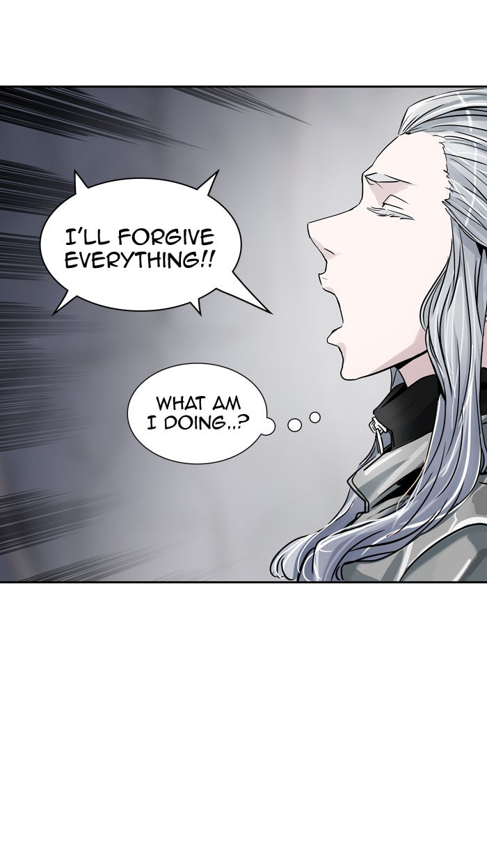 Tower of God manga, chapter 330, page 132 of 157