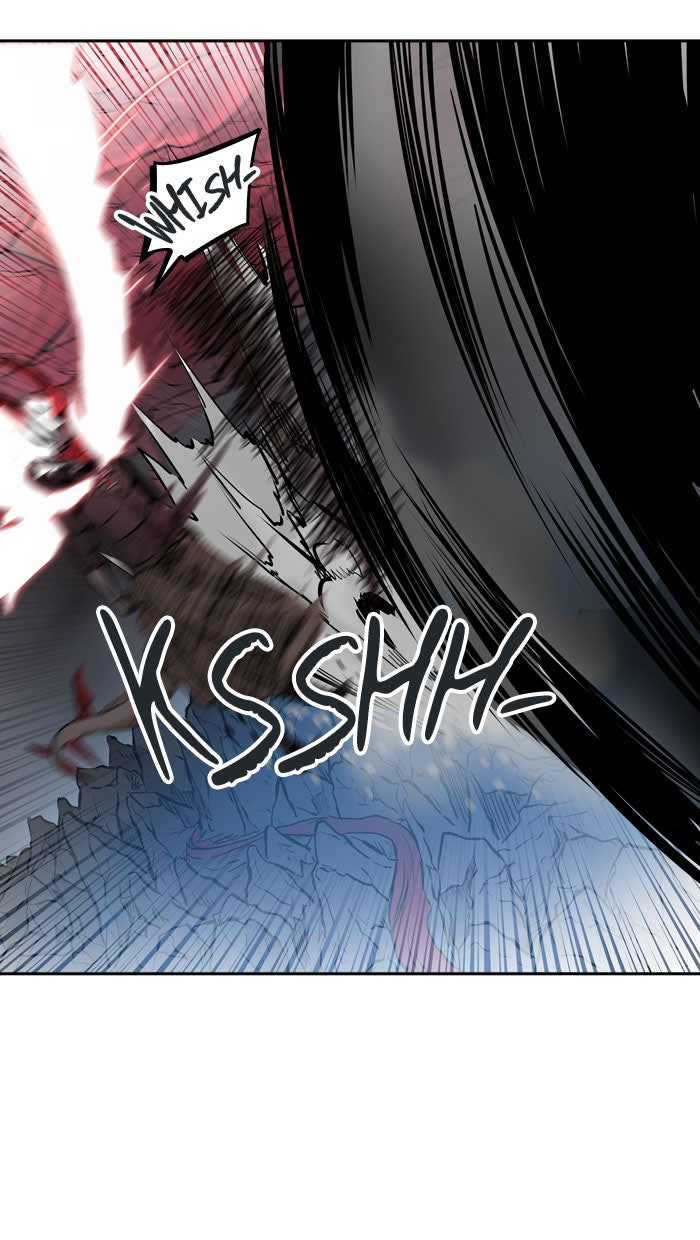 Tower of God manga, chapter 330, page 14 of 157