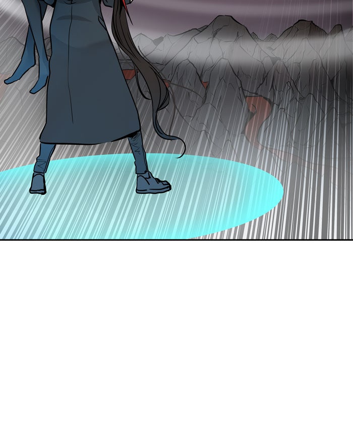 Tower of God manga, chapter 330, page 140 of 157