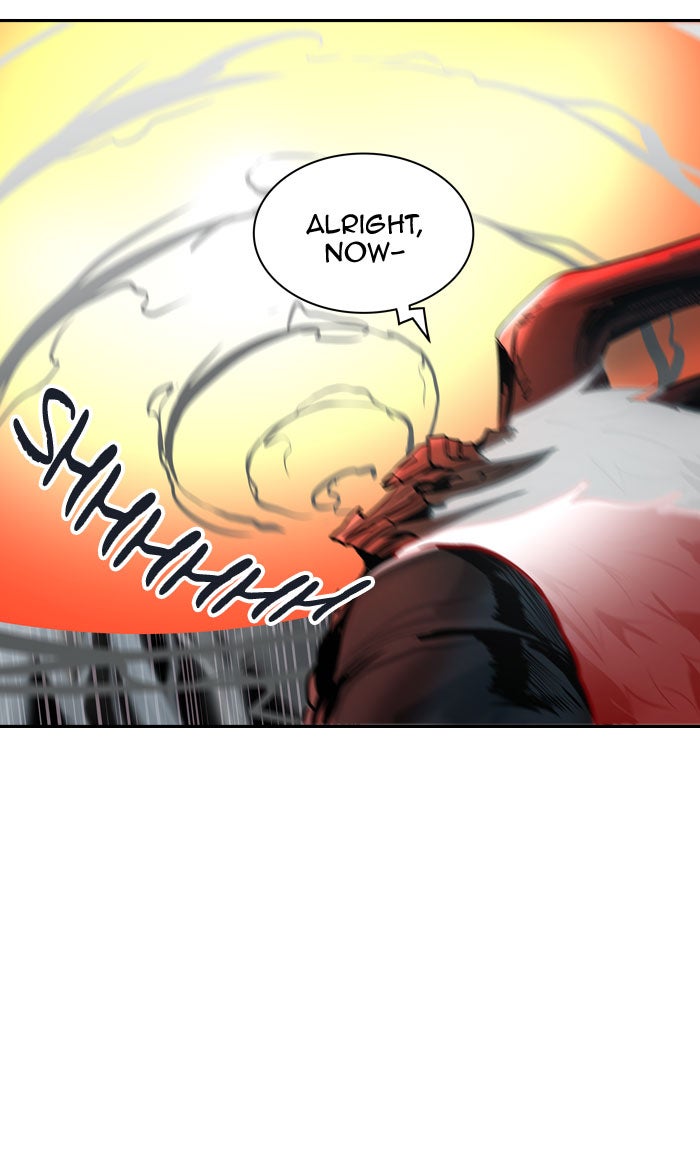 Tower of God manga, chapter 330, page 143 of 157