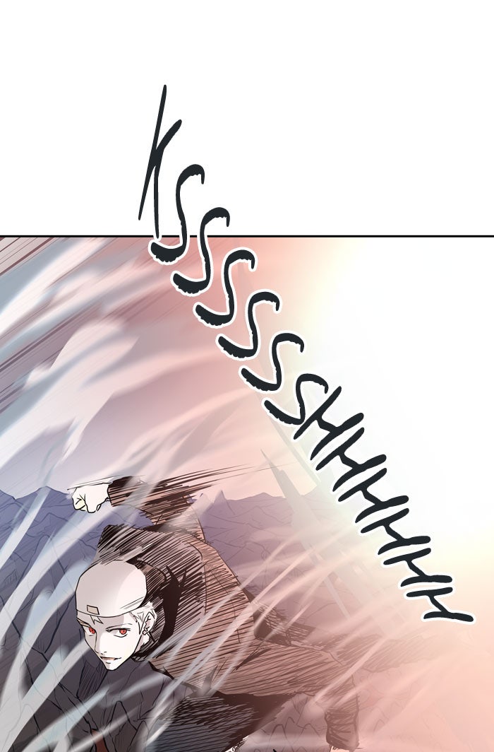 Tower of God manga, chapter 330, page 148 of 157