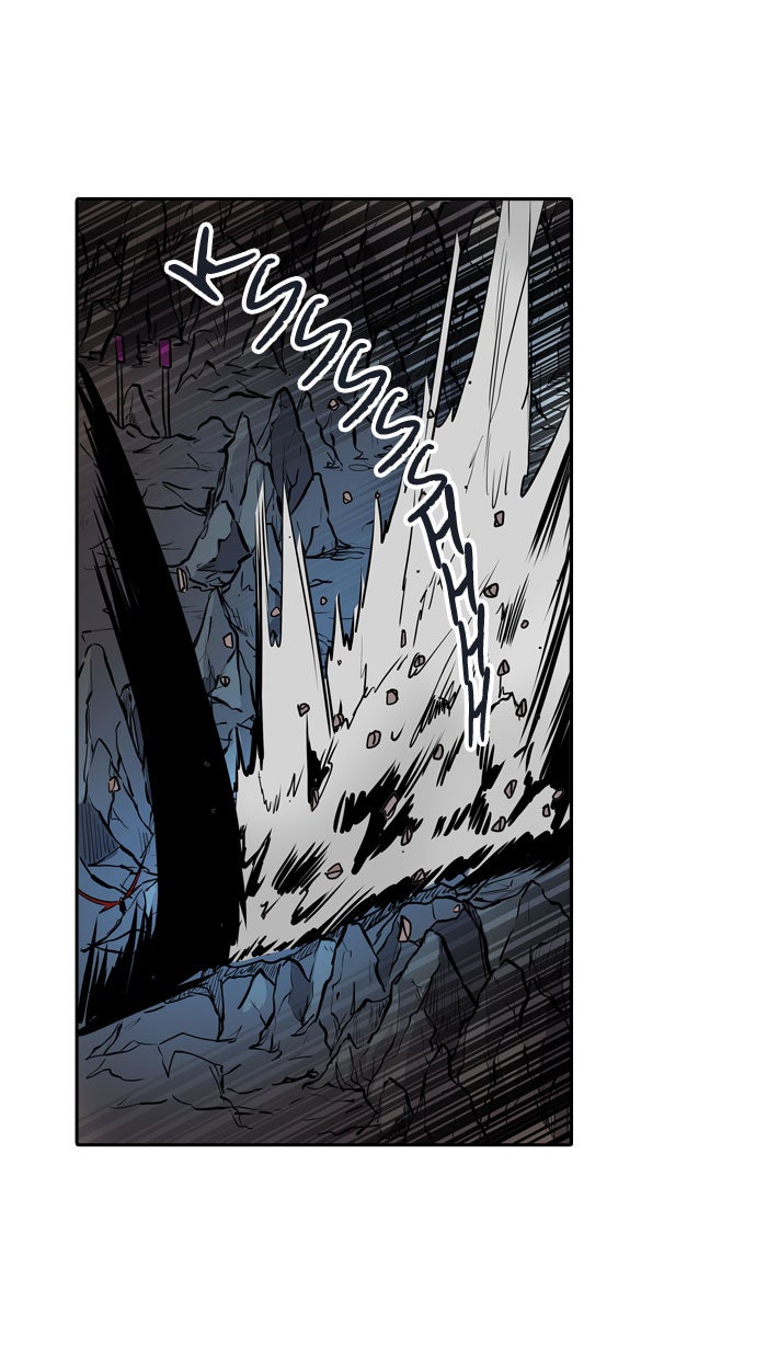 Tower of God manga, chapter 330, page 15 of 157