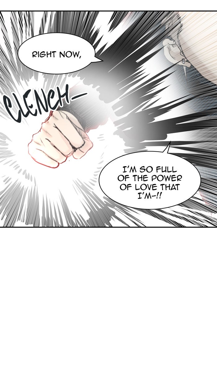 Tower of God manga, chapter 330, page 150 of 157