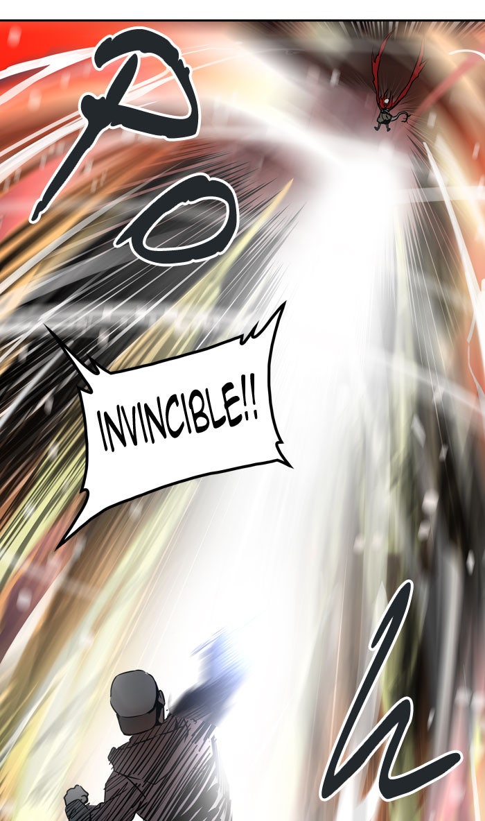 Tower of God manga, chapter 330, page 151 of 157
