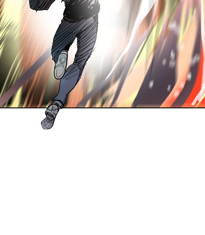 Tower of God manga, chapter 330, page 152 of 157