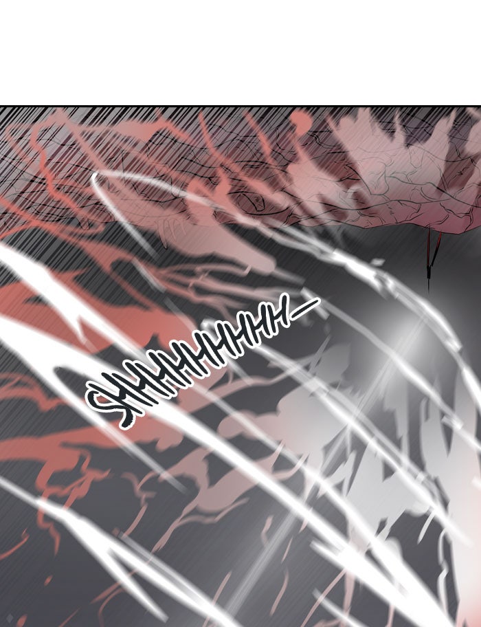 Tower of God manga, chapter 330, page 153 of 157