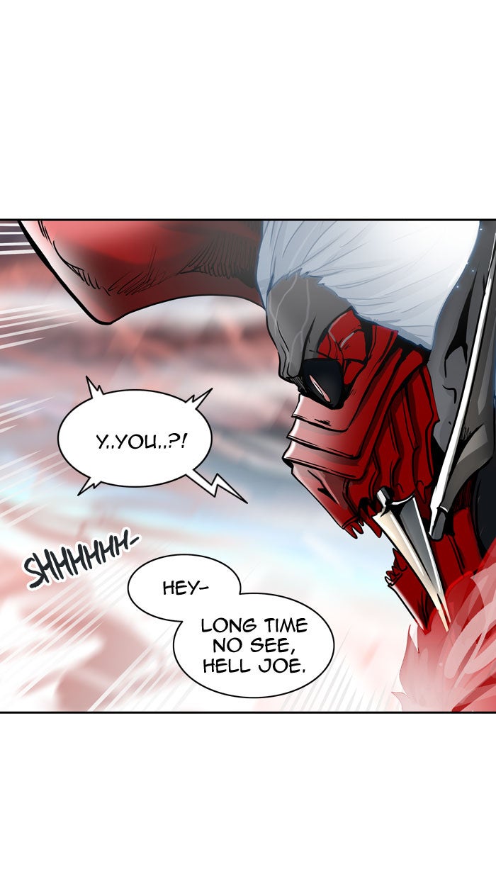 Tower of God manga, chapter 330, page 156 of 157