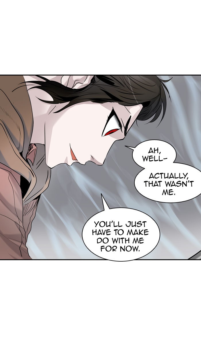 Tower of God manga, chapter 330, page 19 of 157