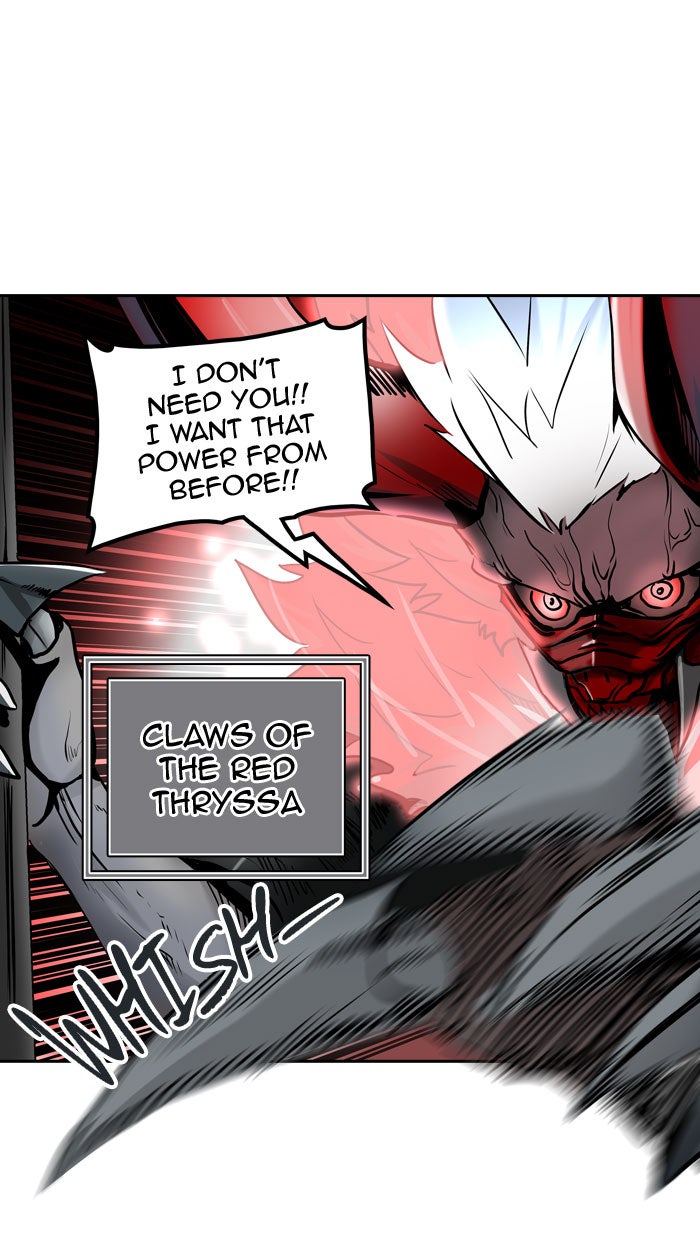 Tower of God manga, chapter 330, page 23 of 157