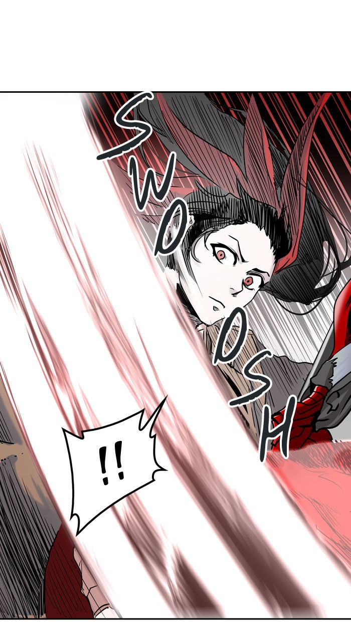 Tower of God manga, chapter 330, page 24 of 157