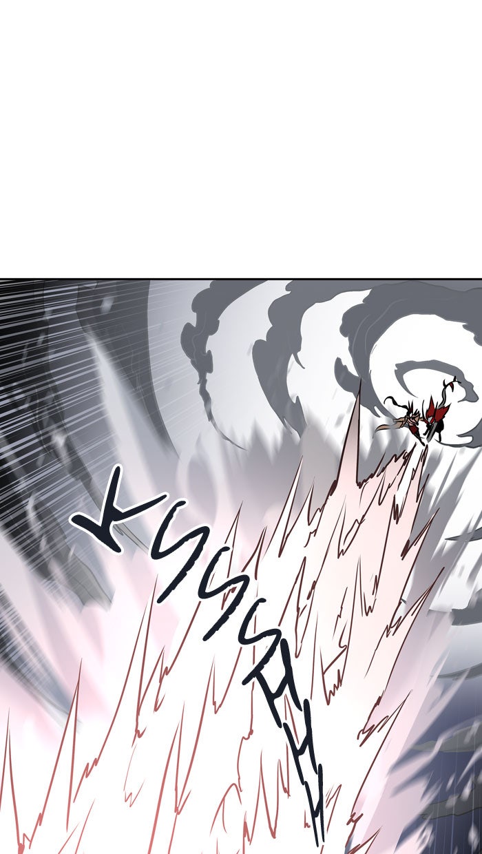 Tower of God manga, chapter 330, page 25 of 157
