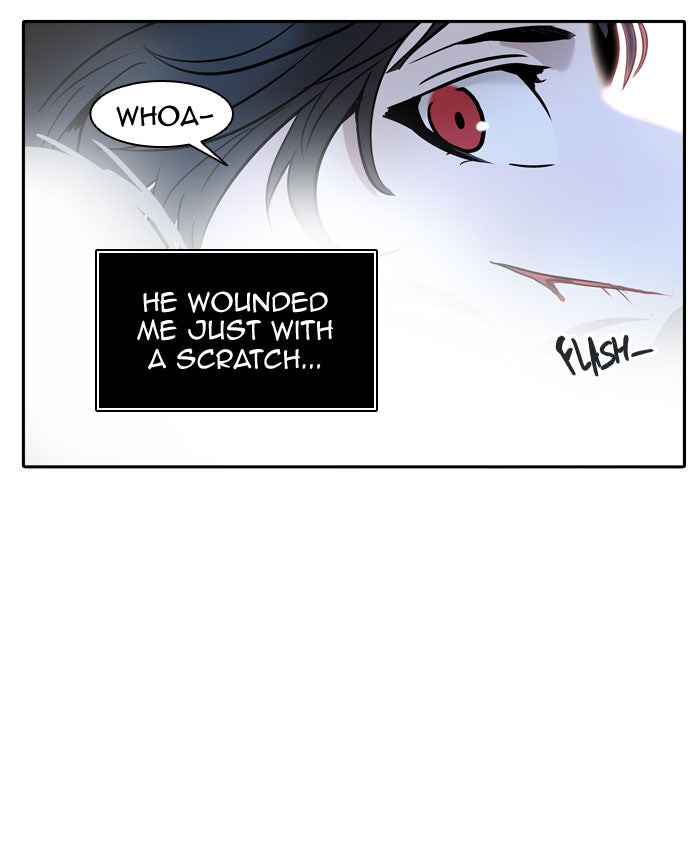 Tower of God manga, chapter 330, page 27 of 157