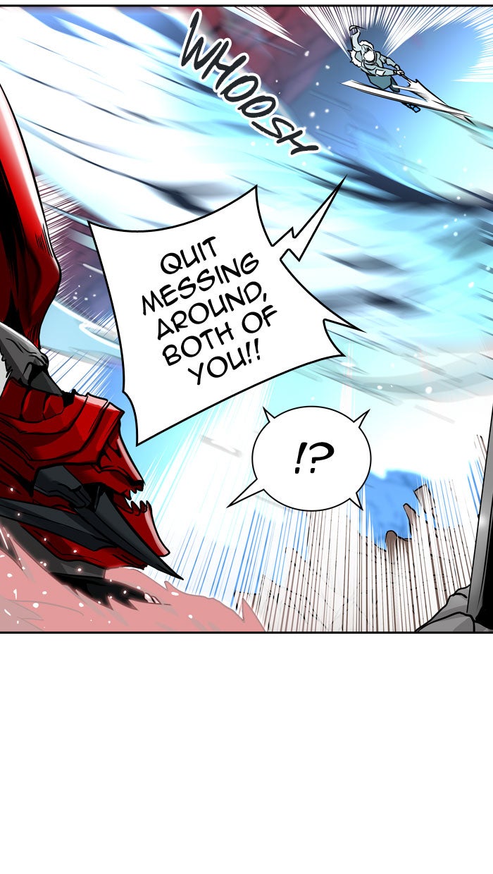 Tower of God manga, chapter 330, page 28 of 157