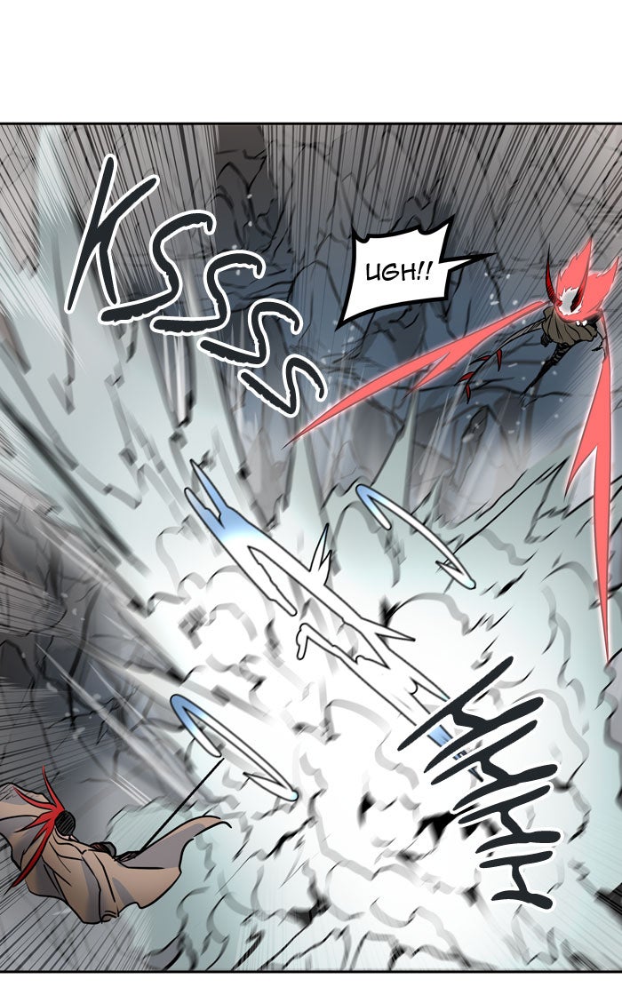 Tower of God manga, chapter 330, page 29 of 157
