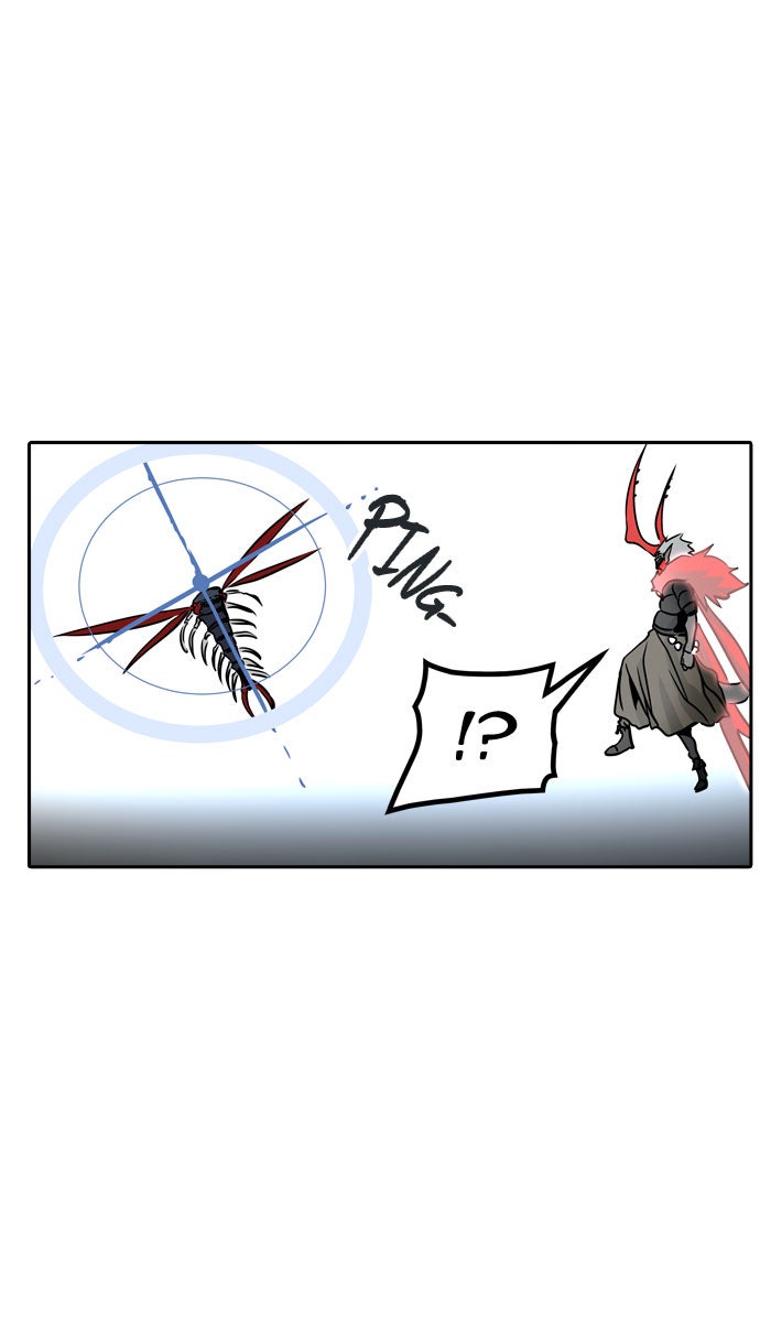 Tower of God manga, chapter 330, page 30 of 157