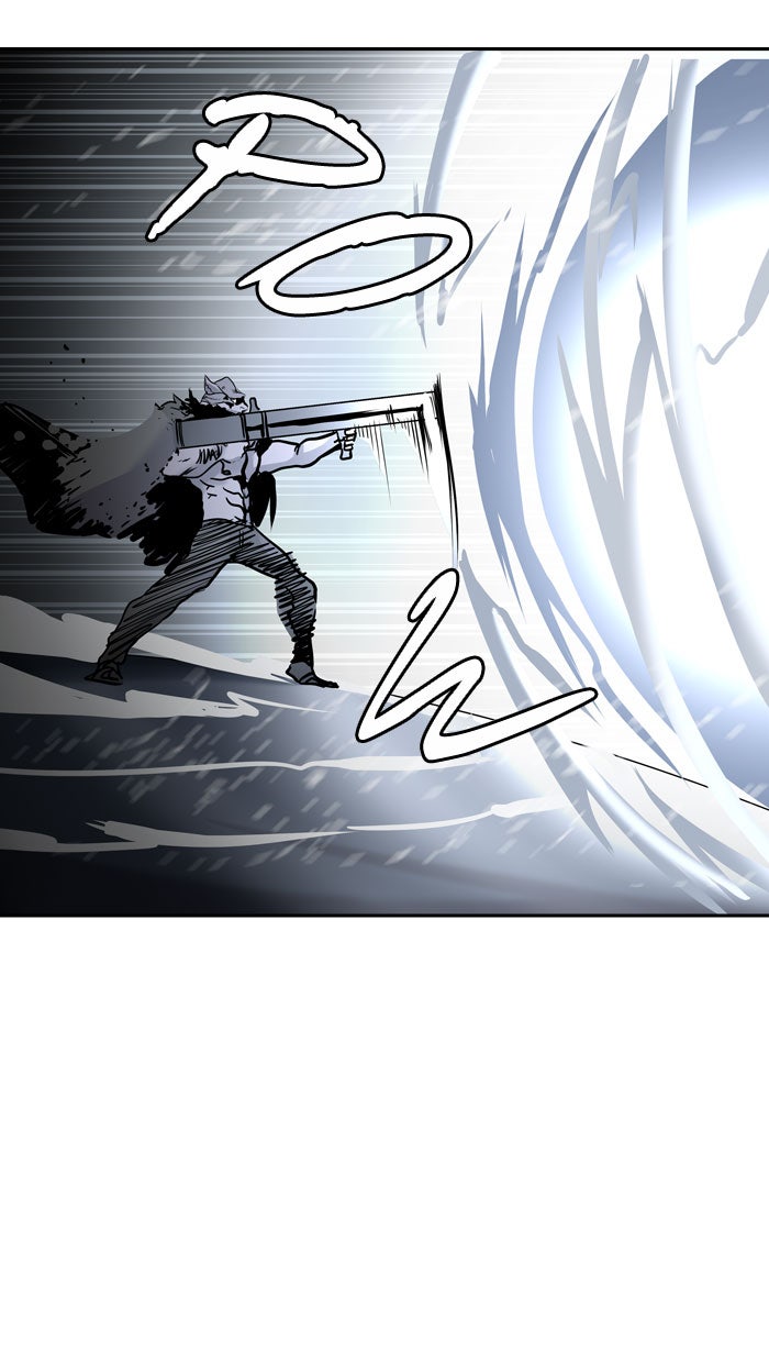 Tower of God manga, chapter 330, page 31 of 157