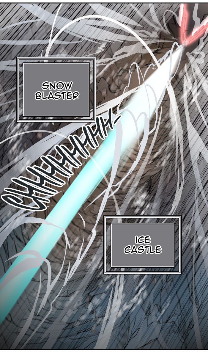 Tower of God manga, chapter 330, page 32 of 157