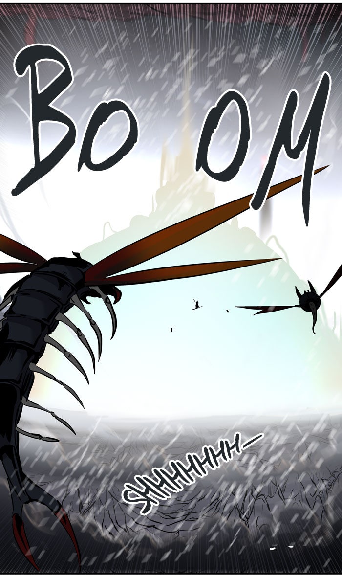 Tower of God manga, chapter 330, page 34 of 157
