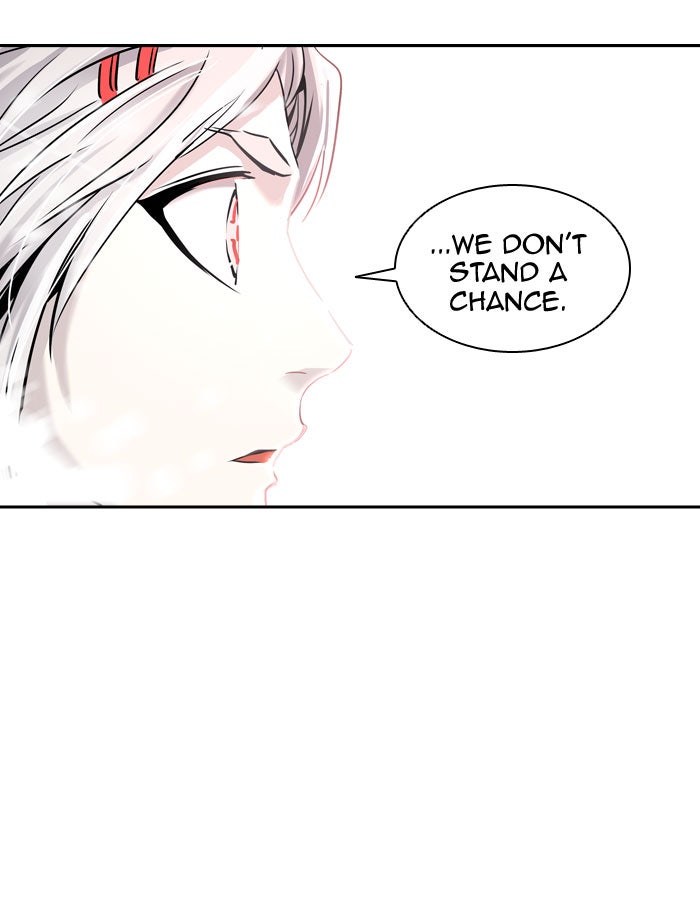 Tower of God manga, chapter 330, page 36 of 157
