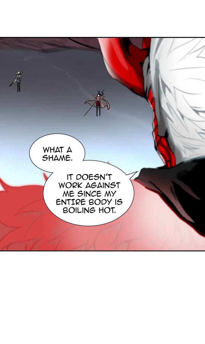 Tower of God manga, chapter 330, page 38 of 157