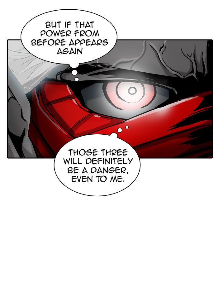 Tower of God manga, chapter 330, page 39 of 157