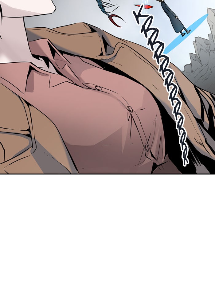 Tower of God manga, chapter 330, page 4 of 157