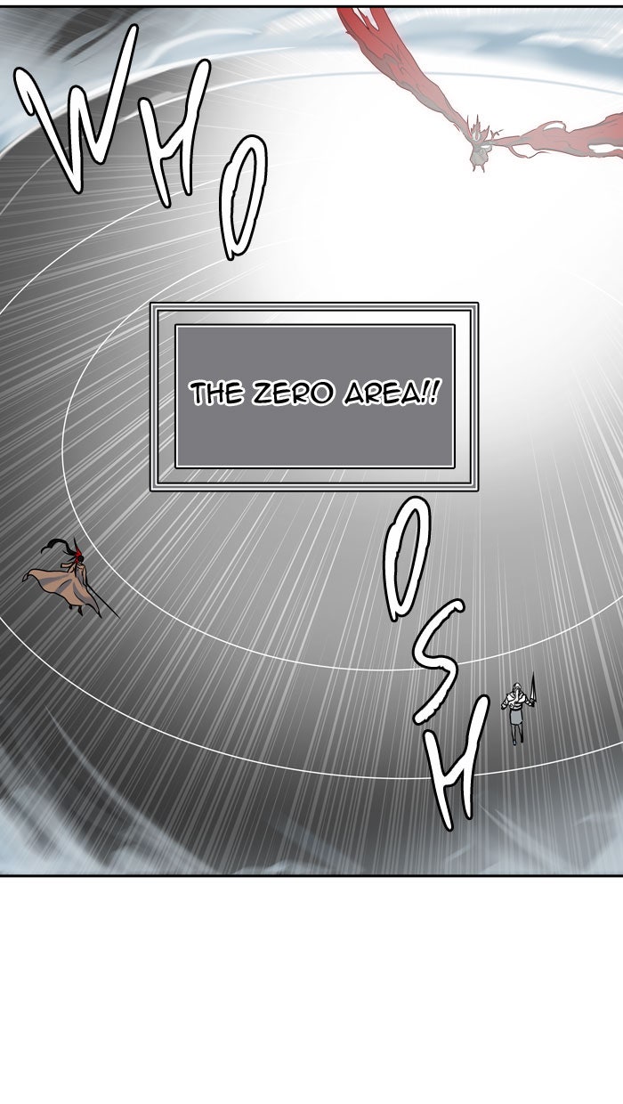 Tower of God manga, chapter 330, page 42 of 157
