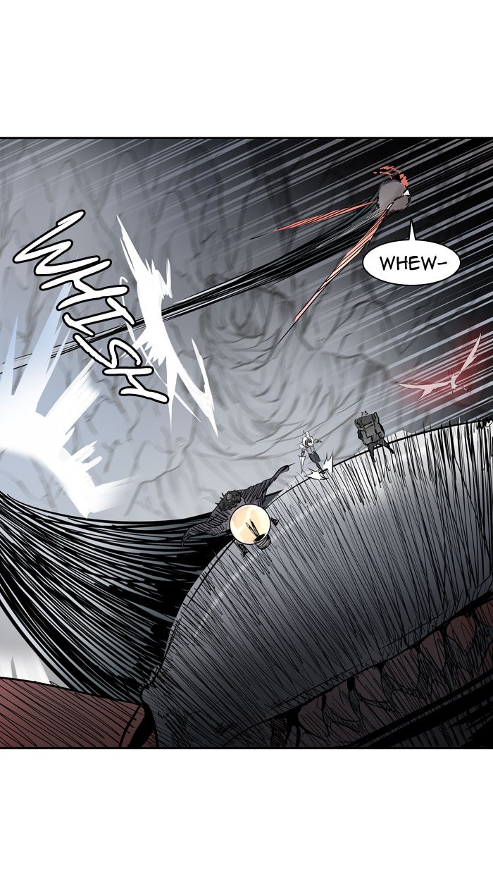 Tower of God manga, chapter 330, page 46 of 157