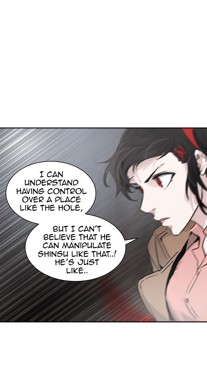 Tower of God manga, chapter 330, page 48 of 157