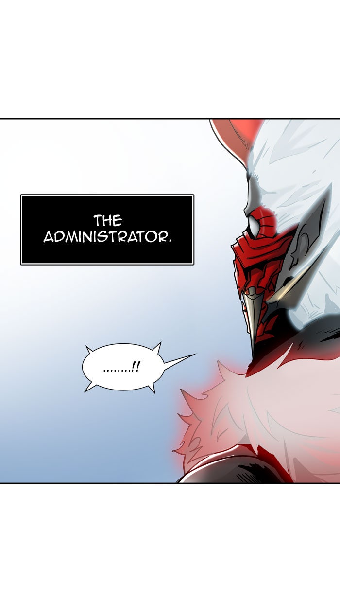 Tower of God manga, chapter 330, page 49 of 157