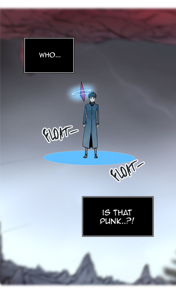 Tower of God manga, chapter 330, page 51 of 157