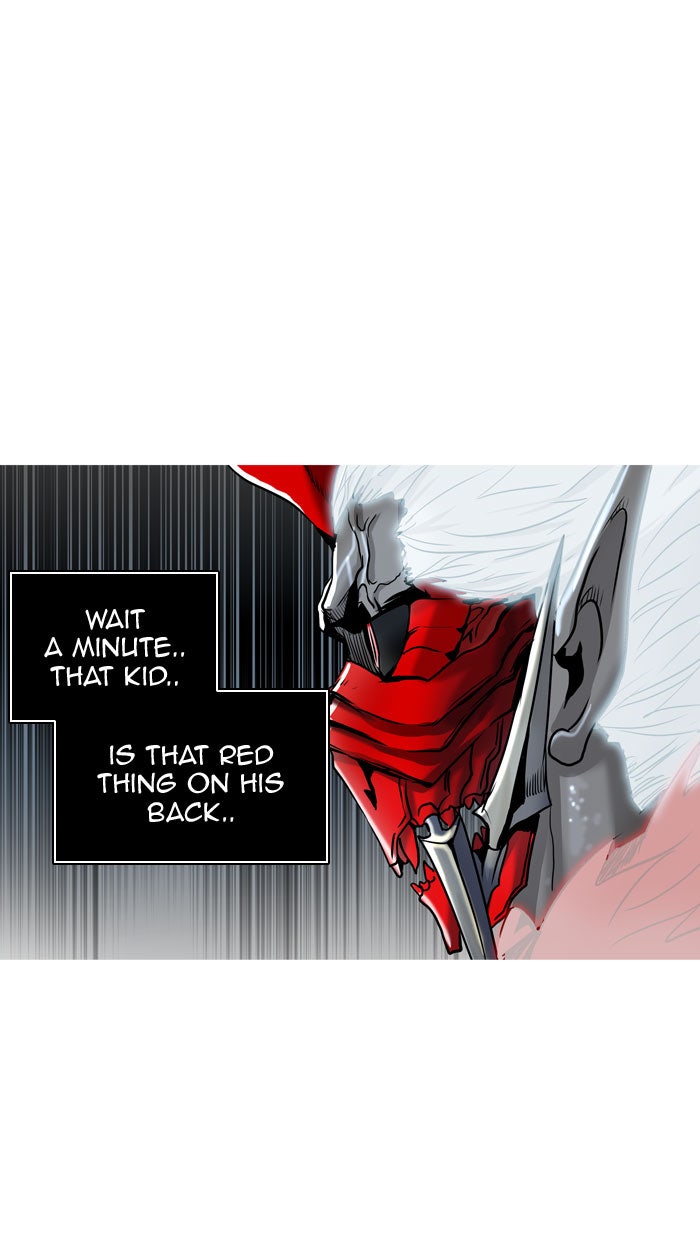 Tower of God manga, chapter 330, page 54 of 157