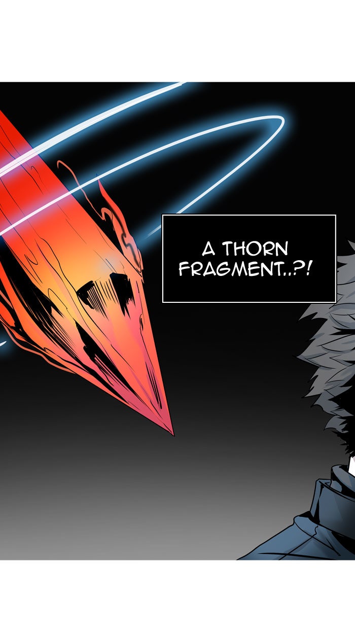 Tower of God manga, chapter 330, page 55 of 157