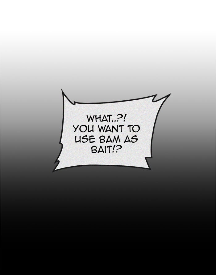 Tower of God manga, chapter 330, page 58 of 157