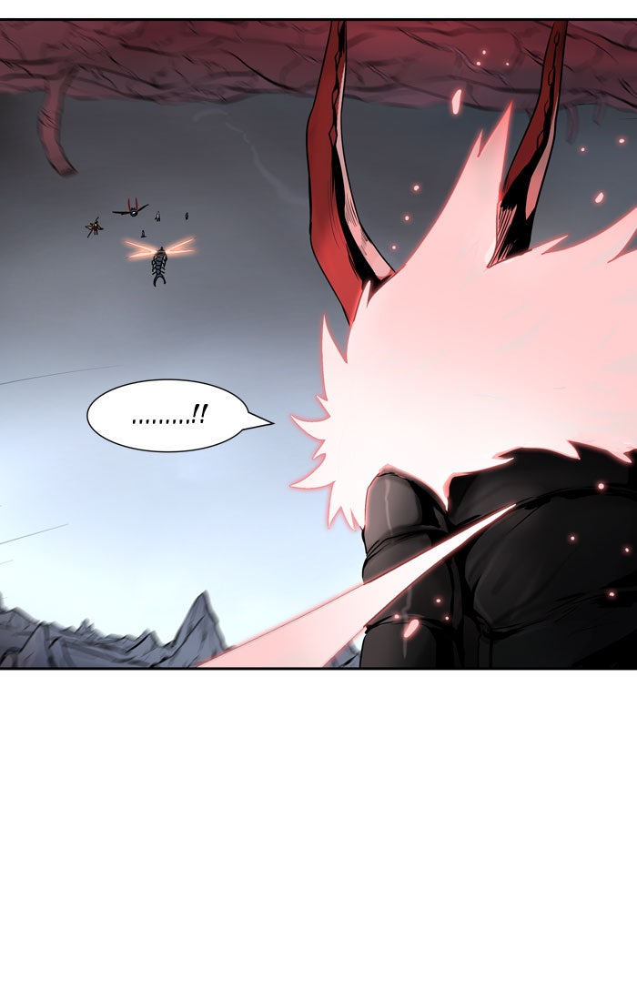 Tower of God manga, chapter 330, page 6 of 157