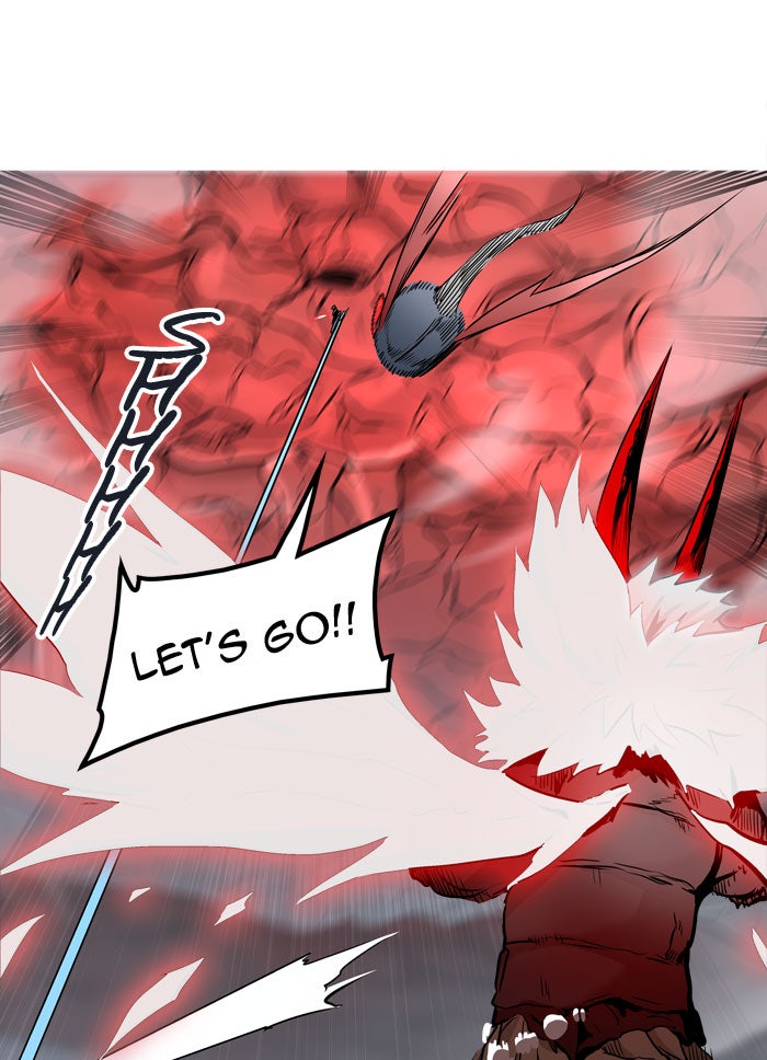 Tower of God manga, chapter 330, page 67 of 157