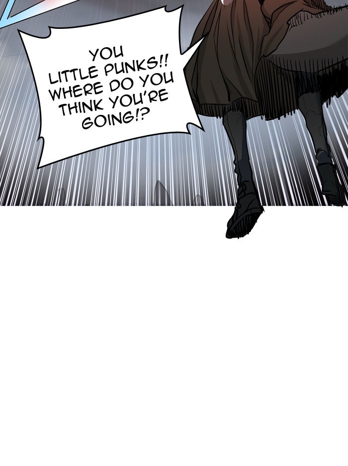 Tower of God manga, chapter 330, page 68 of 157