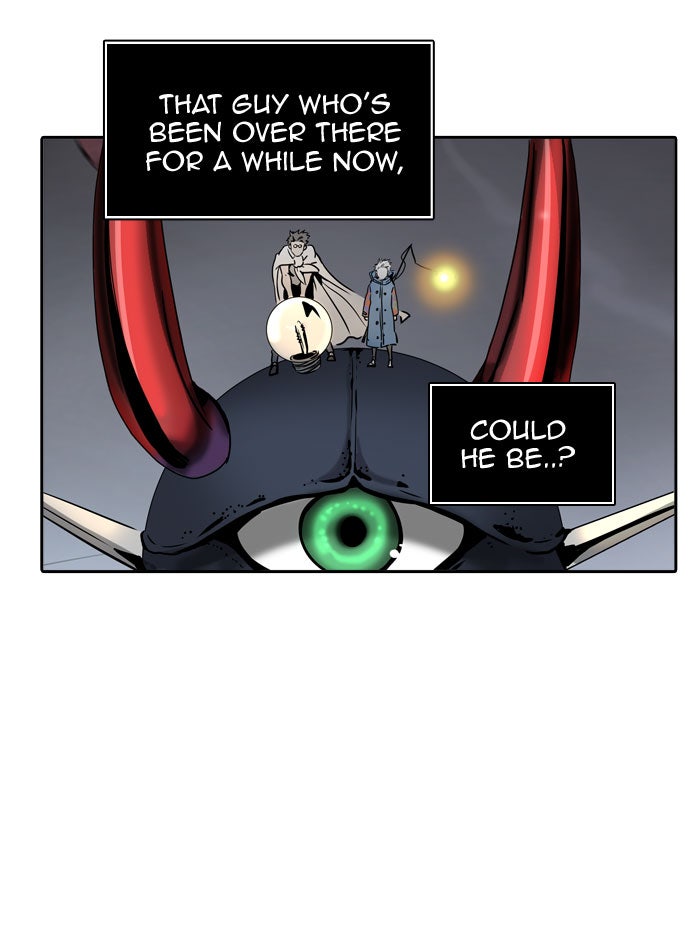 Tower of God manga, chapter 330, page 7 of 157