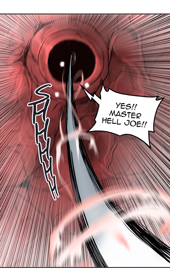 Tower of God manga, chapter 330, page 72 of 157