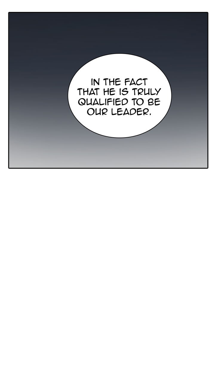 Tower of God manga, chapter 330, page 76 of 157