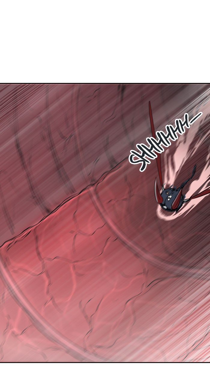 Tower of God manga, chapter 330, page 77 of 157