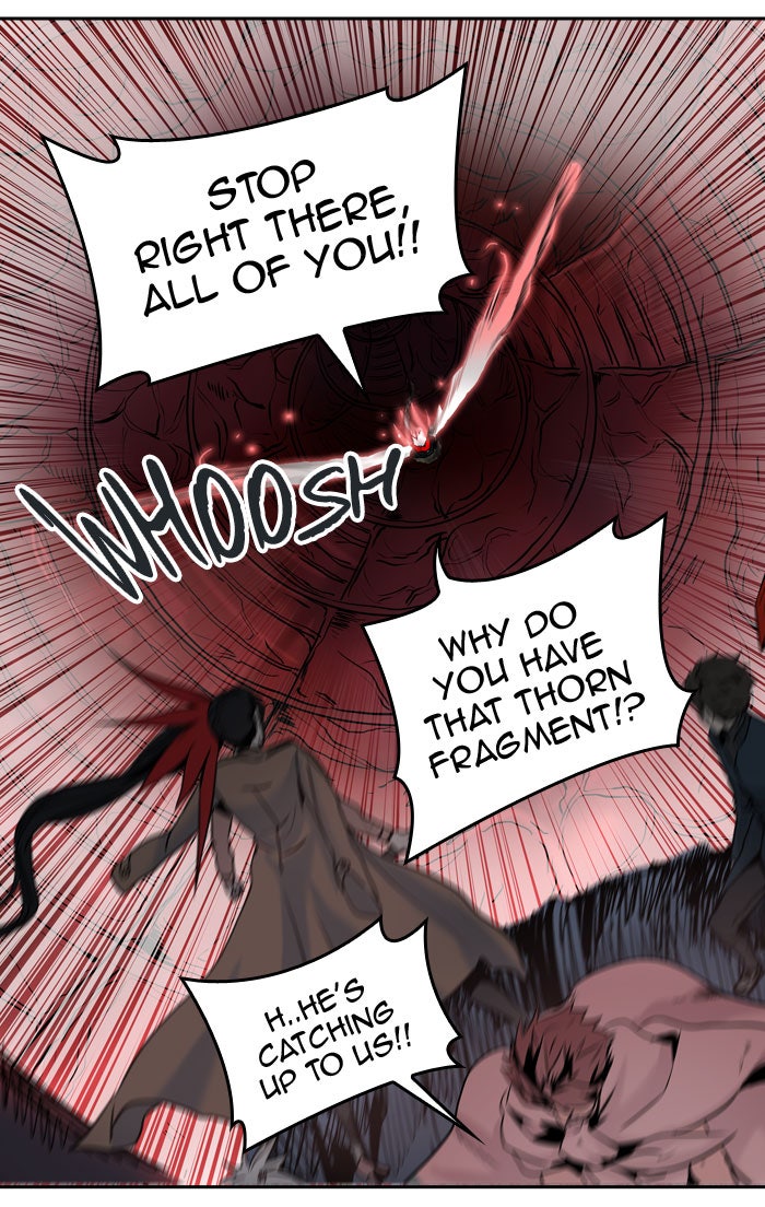 Tower of God manga, chapter 330, page 79 of 157