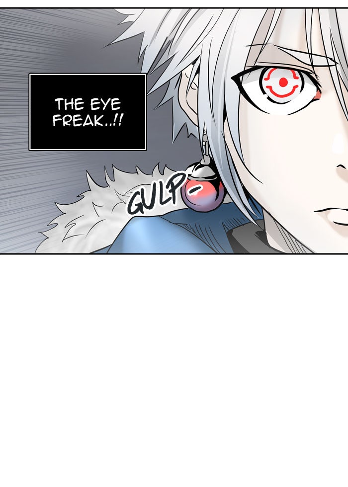 Tower of God manga, chapter 330, page 8 of 157