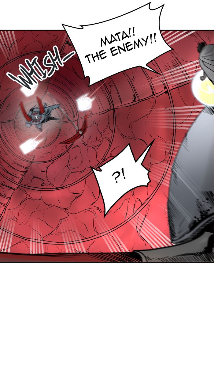 Tower of God manga, chapter 330, page 81 of 157