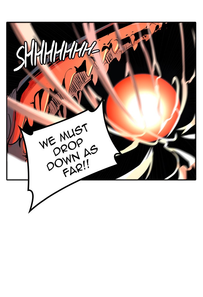 Tower of God manga, chapter 330, page 82 of 157