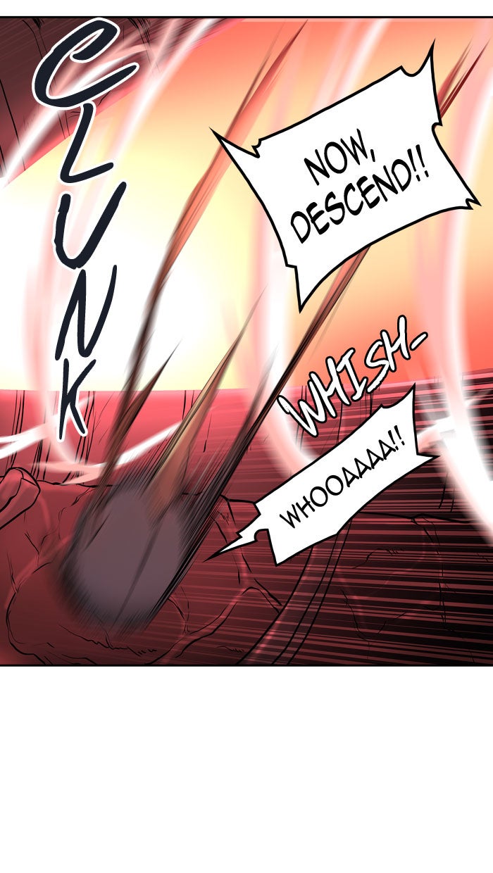 Tower of God manga, chapter 330, page 83 of 157