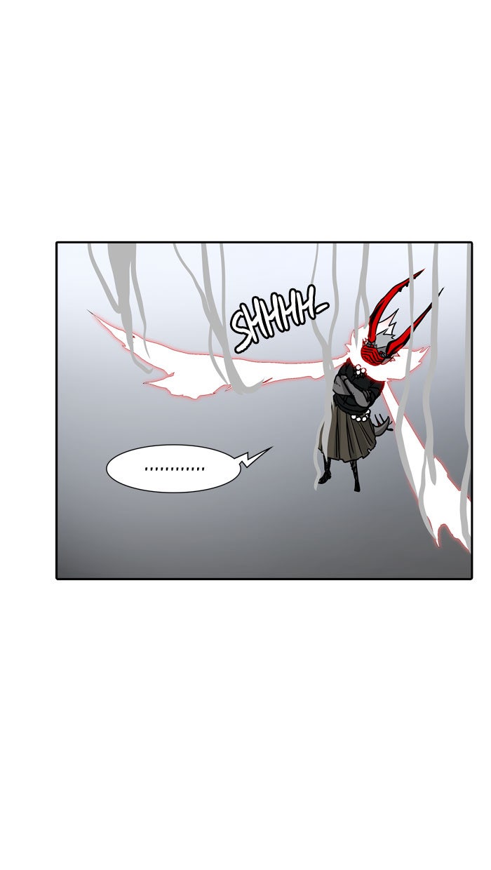 Tower of God manga, chapter 330, page 85 of 157