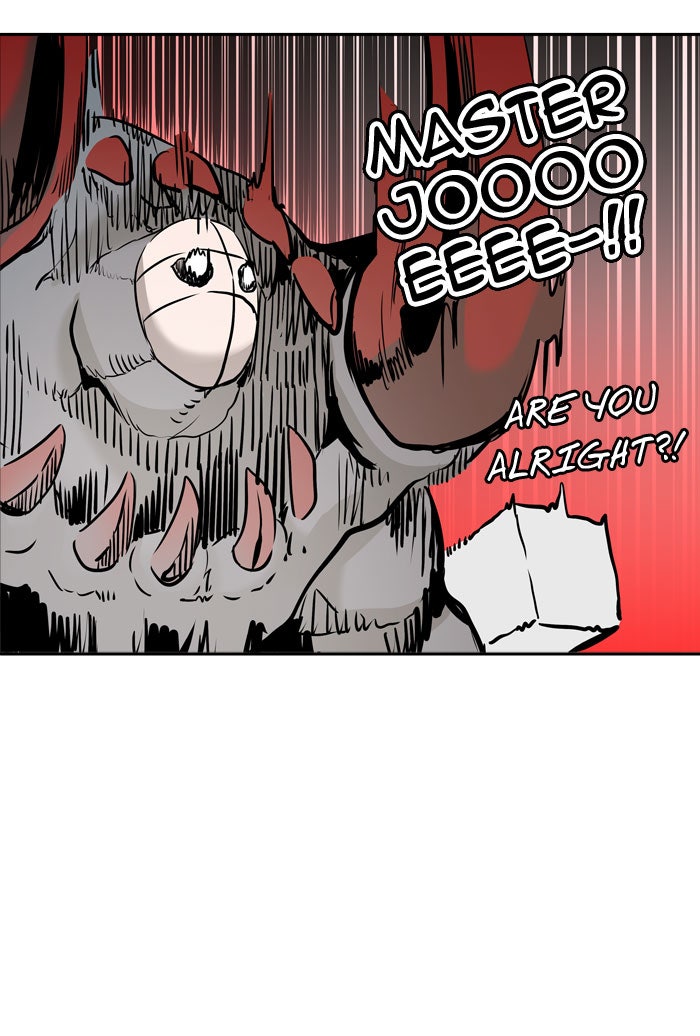 Tower of God manga, chapter 330, page 86 of 157